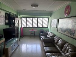 Blk 405 Pandan Gardens (Jurong East), HDB 5 Rooms #561496161